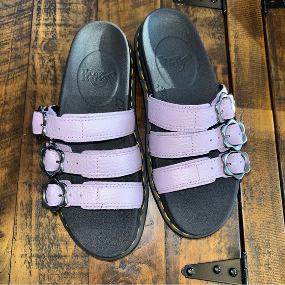 Dr Marten Sandals NIB - Picture 3 of 11